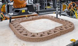 2024_EAAE-ARCC_Multi-Robotic-3D-Printing-Wood-Based-Slurry-on-Construction-Scale