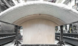 2026_CMAME_Modeling-Buildability-in-3D-Concrete-Printing_-A-Discontinuous-Galerkin-Method-with-Cohesive-Interfaces