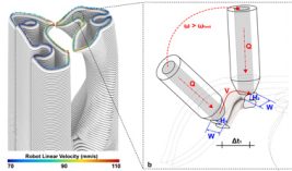 2026_Digital-Concrete-2026_Time-Aware-Robot-Motion-Planning-for-Non-Planar-3D-Concrete-Printing