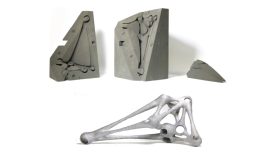 3D Printing Sand Molds for Casting Bespoke Metal Connections(1)