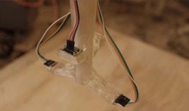 Integrated-Sensing-Printhead