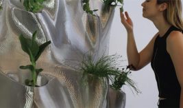 Integrative Green Building Envelope 01