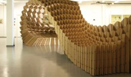 The Synergy Between Structure and Ornament 01
